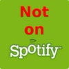 Not on Spotify Mix, Vol. 2