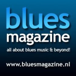 Blues & Beyond - February 2012 Mix