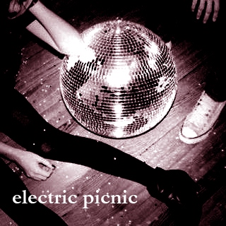 Electric Picnic Vol.1 - DJ UncleEk