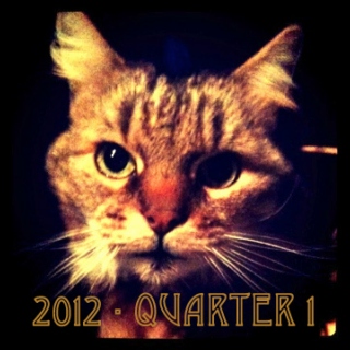 2012 - Quarter 1