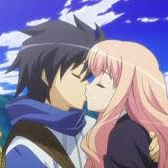 Romance Anime Mix #1