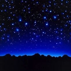 Stargazing 