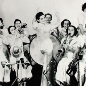 Instrumentist Women of Jazz (part 1)