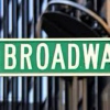 Broadway for a Teenage Girl