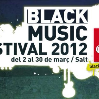 Mosaico 125: Black Music Festival 2012