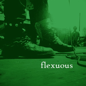 flexuous