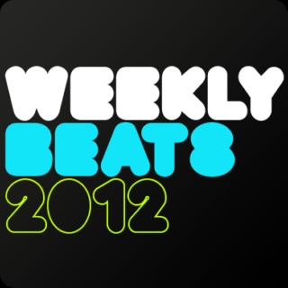 Weekly Beats February 2012 picks