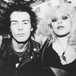 For Sid and Nancy