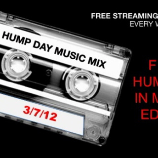 Hump Day Mix - 3/7/12 - SugarBang.com