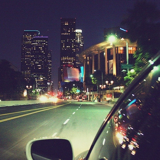 City Ride.