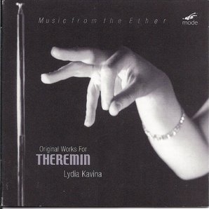 Theremin Compilation