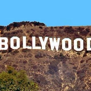 I <3 Bollywood