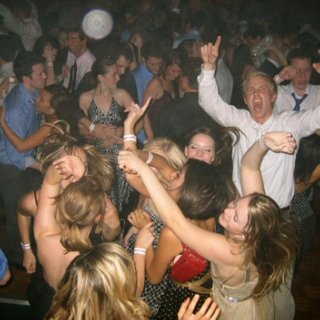Party Time (Spring Break 2012)