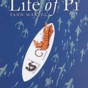 the life of pi