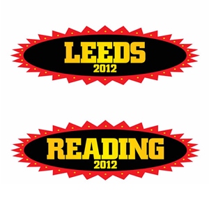 Reading & Leeds 2012