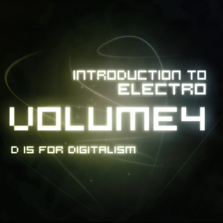Introduction to Electro-Volume 4