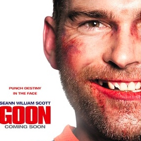 Songs from GOON