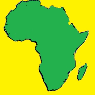 Mon Afrique
