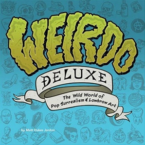 The Talented Weirdos Vol. 2