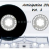 Anticipation 2012 - Vol.3