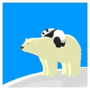 Songs for Polar Bear