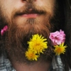 be sure to wear some flowers in yer hair