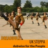 [UK STEPPA] - DUBWIZE FOR THE PEOPLE