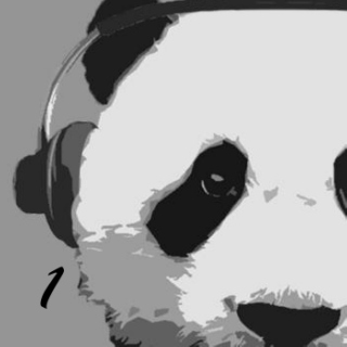 Panda Playlist #1