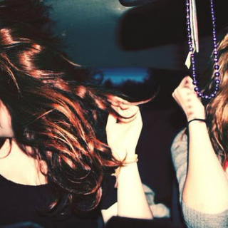 Sunshine and Car Dancing - Hello Spring 2012 <3