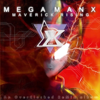The Arcade 2012-03-24 Mega Man X: Maverick Rising