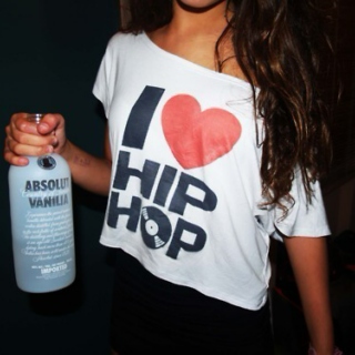 I ♥ Hip Hop
