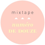 mixtape : nombre de douze
