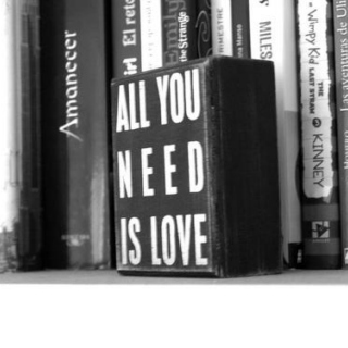 It's All You Need.