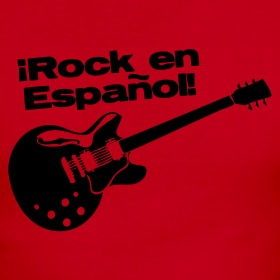Rock en español (Vivo)