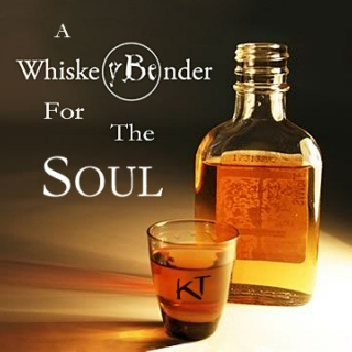 A Whiskey Bender for the Soul