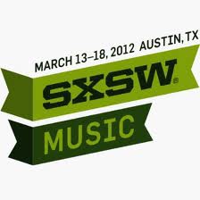 SXSW 2012: Our Music Diary