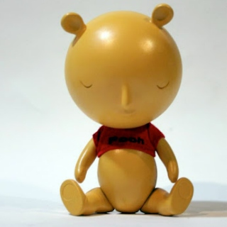 Zen Pooh.