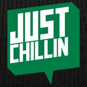 Just Chillin’ Vol. 3