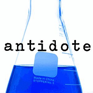Antidote?