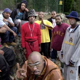 Dungeon Family 