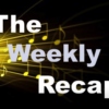 Weekly Recap 3/26 - 4-1