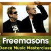 DjCaN. ile Freemasons / Nisan 2012