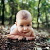 Are you an outdoors baby whos happiest when he is dirty and in the woods barefoot? 