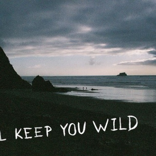 I'll Keep You Wild