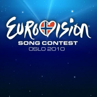 Eurovision 2010