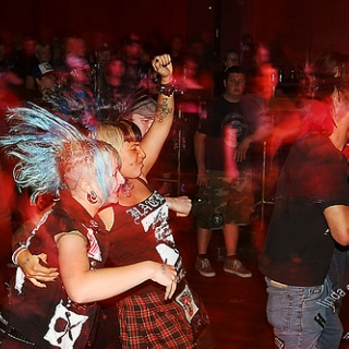 pop punk is not dead!