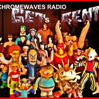Guest Mix: Chromewaves Radio 