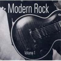 Modern Rock Archives Vol I