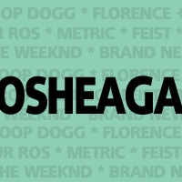 Osheaga 2012: Vol. II