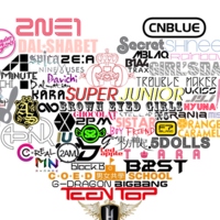 The KPOP Lover In Me